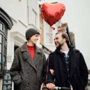 Gen Z Rejects Valentine's Grand Gestures for 'Relation-Sipping' Moments