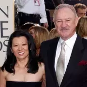 Gene Hackman and Wife's Final Days Revealed in Disturbing Bodycam Footage