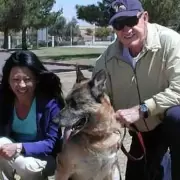 Gene Hackman's Dogs Find New Homes a Year After Tragic Ordeal