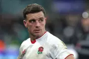 George Ford's Remarkable Rebirth: From England Periphery to Future Coach Candidate