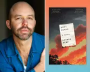 George Kemp's 'Soft Serve' Offers a Biting Satire of Modern Britain