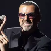 George Michael's 'Mystery' Model Pal Kay Beckenham Dies, Daughter Sells Gifts