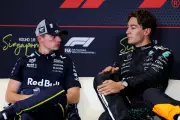 George Russell Challenges Max Verstappen for 2026 F1 Title