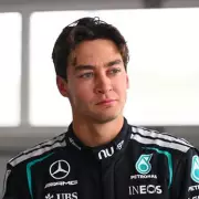 George Russell Claims Verstappens Engineered Horner's Red Bull Exit