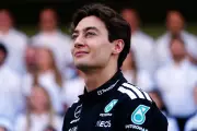 George Russell Confident in Mercedes' 2026 Title Challenge After Barcelona Test