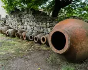 Georgia's Ancient Wine Tradition Fuels Modern Global Surge