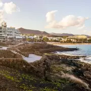 German Man Accused of Deliberately Pushing Brit to Death in Lanzarote