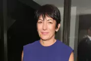 Ghislaine Maxwell Invokes Fifth Amendment in Congressional Deposition, Sparks Outrage