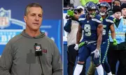 Giants Eye Blockbuster Move for Seahawks Super Bowl MVP Kenneth Walker III
