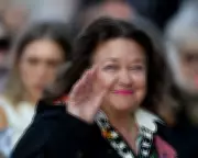 Gina Rinehart's Hancock Prospecting Political Donations Under Scrutiny