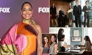 Gina Torres' LA Home Burglarised: $200k+ Jewellery Stolen in Brazen Heist