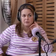 Giovanna Fletcher Opens Up About Heartbreaking Miscarriage at Age 40