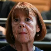 Gisele Pelicot's New Life: Estranged Son, New Love, and Vow to Confront Rapist Ex in Prison