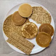 Global Pancake Taste Test: American Style Crowned Champion on Pancake Day