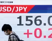 Global Stocks Hit Record Highs as BP Profits Slump 16% Amid Oil Price Drop