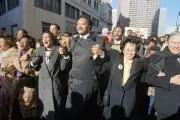 Global Tributes Pour In for Civil Rights Icon Rev. Jesse L. Jackson
