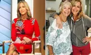 GMA's Lara Spencer Mourns Mother Carolyn Von Seelen at 85