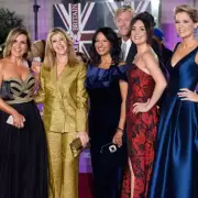 GMB's Ranvir Singh Reveals 'Most Stressful Career Day' on Celebrity Chase