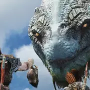 God of War Data Miners Unearth Potential Opening Scene for Next Game