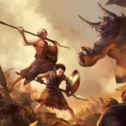 God of War: Sons of Sparta Review – A Solid Yet Safe 2D Prequel That Fails to Live Up to the Franchise Name