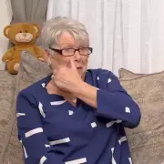 Gogglebox Cast Scream Over Gruesome Historical Surgery Scene