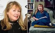 Gogglebox Star Mary Killen's Life 'Went Downhill' After BT Landline Removal