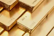 Gold Poised for Seventh Straight Monthly Gain Amid US Tensions