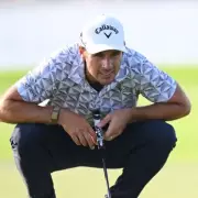 Golfer Andrea Pavan Injured in Elevator Shaft Fall, Withdraws from South African Open