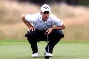 Golfer Andrea Pavan Survives Lift Shaft Fall, Withdraws from South African Open