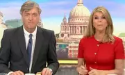 Good Morning Britain Viewers Criticise Richard Madeley and Kate Garraway's Presenting Style