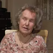 Good Morning Britain Viewers Outraged as Blind Campaigner Denied Guide Dog