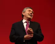 Gordon Brown Biography Reveals a Politician of Vision and Moral Purpose
