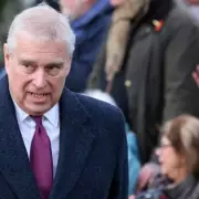 Gordon Brown Urges Police Probe into Andrew's Taxpayer-Funded Epstein Meetings