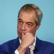 Gordon Brown Warns Reform UK's Benefit Cap Would Plunge Children Into Poverty