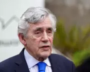 Gordon Brown's Moral Crusade: Probing Epstein Files and Political Betrayal