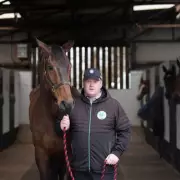 Gordon Elliott Delays Decision on Romeo Coolio's Cheltenham Festival Target