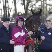 Gordon Elliott Plans New Stabling Strategy for Brighterdaysahead at Cheltenham