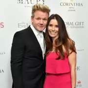 Gordon Ramsay Admits He Fancied Wife Tana While She Dated His Friend