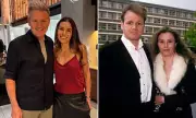 Gordon Ramsay Admits He 'Stole' Wife Tana from Friend, Compares Her to Julia Roberts