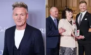 Gordon Ramsay Denies Bullying Claims, Accuses In-Laws of 'Self-Propelled' Wedding Drama