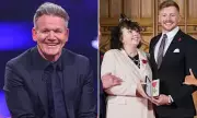 Gordon Ramsay Opens Up on Family Pressure in Netflix Documentary