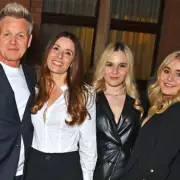 Gordon Ramsay Reflects on Daughter Tilly's 'Painful' Culinary School Choice