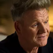 Gordon Ramsay Reveals Brother's 40-Year Heroin Battle in Netflix Documentary