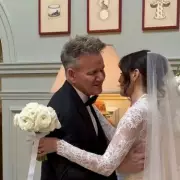 Gordon Ramsay's £65,000 Wedding Flower Bill for Daughter Holly and Adam Peaty