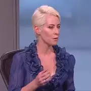 Gordon Ramsay's Alleged Mistress Brands Netflix Documentary 'Fake' and 'Disingenuous'