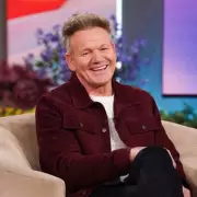 Gordon Ramsay's Emotional Netflix Series Reveals Family Struggles and Personal Fears
