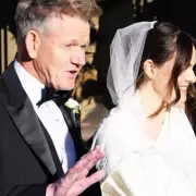 Gordon Ramsay's Family Life Revealed in New Netflix Documentary Series