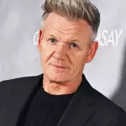 Gordon Ramsay's Net Worth Revealed as New Netflix Series Launches