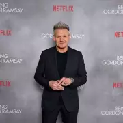 Gordon Ramsay's Netflix Docu-Series Criticised for Omitting Key Family Scandals