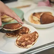 Gordon Ramsay's Pancake Recipe Features Simple Caramelised Banana Topping